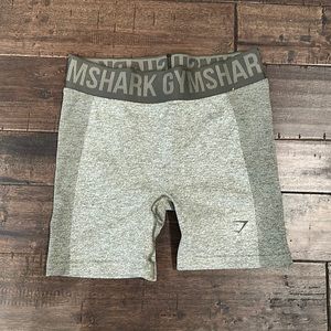 Gymshark flex shorts